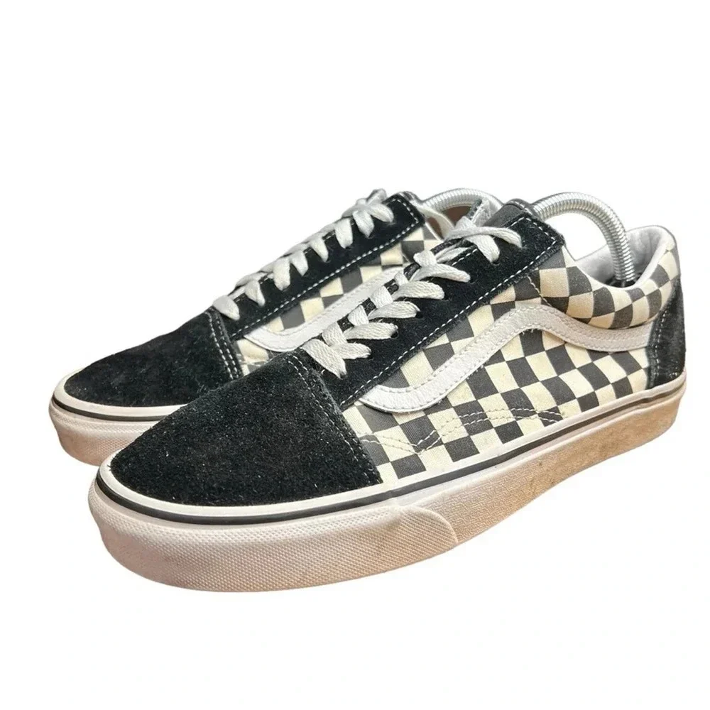 Vans Authentic Anaheim Factory Old Skool 36 DX Shoes - Men's 5.5 / Women's‎ 7
